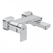 Ideal Standard Edge bateria wannowo-natryskowa chrom