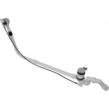 Duravit zestaw przel-odpl. z nap. przez korek - 560909_O1