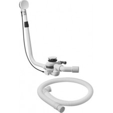 Duravit zestaw przel-odpl. z nap. przez korek - 560935_O1