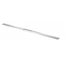 Viega Advantix Cleviva ruszt Odpływu liniowego 80 cm stal nierdzewna - 840633_O1
