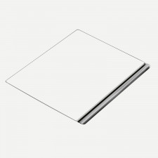 Villeroy & Boch Squaro Infinity Brodzik prostokątny 1600 x 900 x 40 mm Stone White