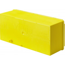 Viega Końcówka 243 x 113 x 86,5 tworzywo sztuczne zólty