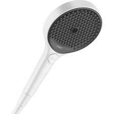 Hansgrohe Rainfinity słuchawka prysznicowa 130 3jet EcoSmart Biały Matowy