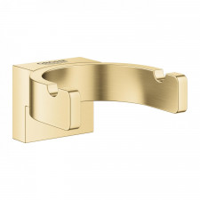 Grohe Selection Podwójny wieszak Brushed Cool Sunrise