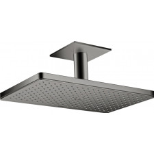 AXOR ShowerSolutions Głowica prysznicowa 460 / 300 1jet z przyłączem sufitowym