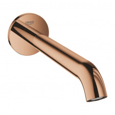 Grohe Essence Wylewka wannowa warm sunset