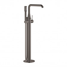 Grohe Essence Wolnostojąca bateria wannowa hard graphite