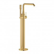 Grohe Essence Wolnostojąca bateria wannowa cool sunrise
