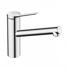 Hansgrohe Zesis M33 bateria kuchenna 150 Eco 1jet Chrom