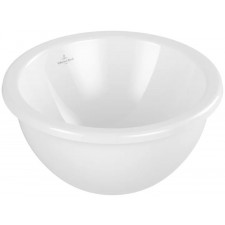 Villeroy & Boch Loop & Friends Umywalka podblatowa Weiss Alpin