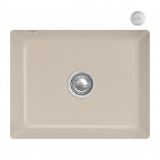 Villeroy & Boch Subway 60 SU zlewozmywak podblatowy 545 x 440 x 213 mm