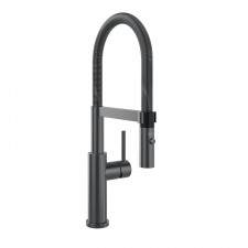 Villeroy & Boch Steel Expert 2.0 bateria kuchenna zlewozmywakowa anthracite