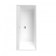 Villeroy & Boch Collaro Wanna prostokątna 1600 x 750 mm Weiss Alpin