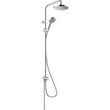 Hansgrohe Vernis Blend Showerpipe 200 Reno Chrom