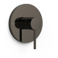 Tres Study Exclusive bateria podtynkowa Czerń Metalizowana