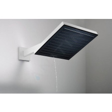 Hansgrohe Pulsify E deszczownica 260 1jet EcoSmart Biały Matowy