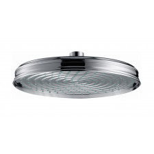 Axor Carlton Głowica talerzowa 240 mm brąz szczotkowany