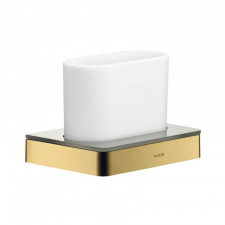 Axor Universal Softsquare Kubek do mycia zębów