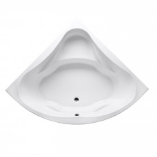 Riho wanna NEO 140X140 biała