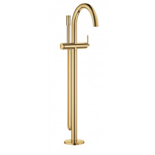 Grohe Atrio Classic Wolnostojąca bateria wannowa cool sunrise
