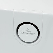 Villeroy & Boch Przyłącze wody Stone White
