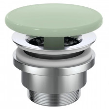Ideal Standard niezamykany korek g1 1/4 szałwiowy