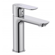 Roca Cala Bateria umywalkowa bez korka bez CS chrom