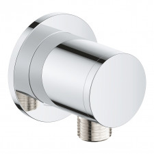 Grohe Vitalio Universal Kolanko przyłączeniowe chrom