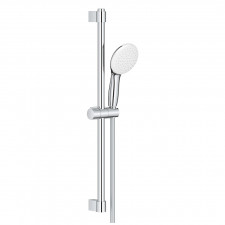 Grohe Tempesta 110 Zestaw z drążkiem prysznicowym chrom