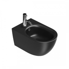 Catalano Sfera bidet wiszący +śruby mocujące czarny mat