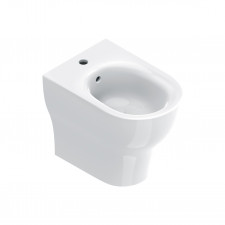 Catalano Sfera bidet stojący na podłodze +śruby mocujące biały