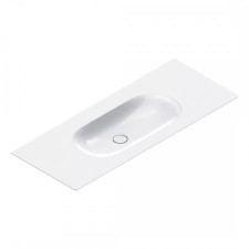 Catalano Sfera umywalka 125x50 1/o biały 1125HZFC00