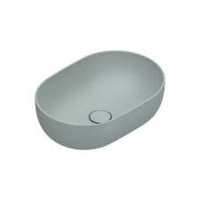 Catalano Sfera umywalka 50x35 nablatowa Acqua mat