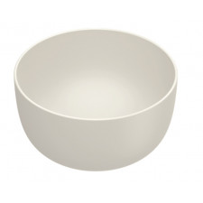 Catalano Sfera umywalka 42x42 nablatowa Lino mat
