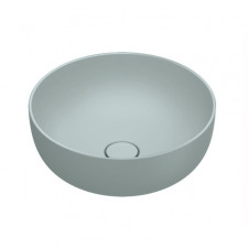 Catalano Sfera umywalka 42x42 nablatowa Acqua mat