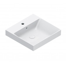 Catalano Zero umywalka 50x50 biały 150ZP00