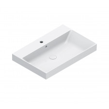 Catalano Zero umywalka 75x50 biały 175ZP00