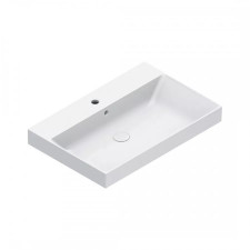 Catalano Zero umywalka 75x50 1/o biały 175ZPFC00
