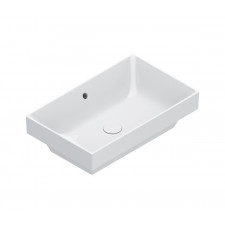 Catalano Zero umywalka 60x37 biały 16037VE00