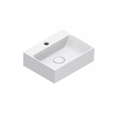 Catalano Premium umywalka 40x32 1/o biały 14032VEFC00