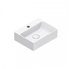 Catalano Premium umywalka 40x32 1/o biały mat