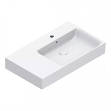 Catalano Premium umywalka 80x47 prawa 1/o biały 180DVPNFC00