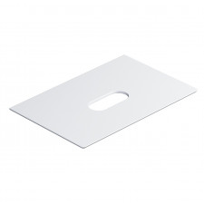 Catalano blat ceramiczny 75x50 biały mat 1PC7550BM