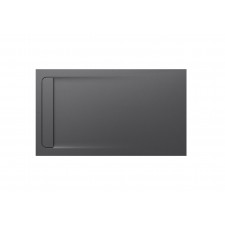 Roca Aquos brodzik prostokątny 1600 x 900 mm syfon w kpl.