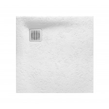 Roca Terran Brodzik kwadratowy 900 x 900 mm SYFON W KPL. BIAŁY