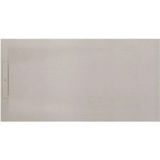 Roca Pyros brodzik prostokątny 1600 x 900 mm syfon w kpl. beżowy 90x160
