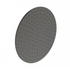 Ideal Standard irain deszczownica okrąg 400mm magn grey