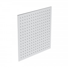 Ideal Standard irain deszczownica kwadrat 400mm chrome