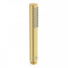 Ideal Standard irain słuchawka stick złoty