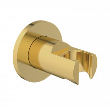 Ideal Standard idealrain uchwyt słuch. cylin. br gold